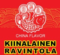 Ravintola China Flavor